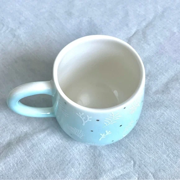 Starbucks 2022 Autumn Anniversary Siren Mug- Asia Release - Picture 7 of 7